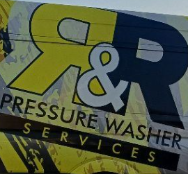 R&R Pressure Washer Services